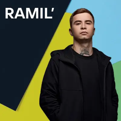 Музика від Ramil'