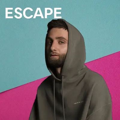 Музика від Escape