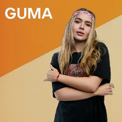 Музика від Guma