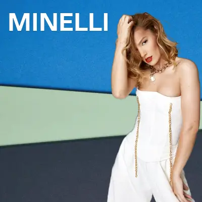 Музика від Minelli