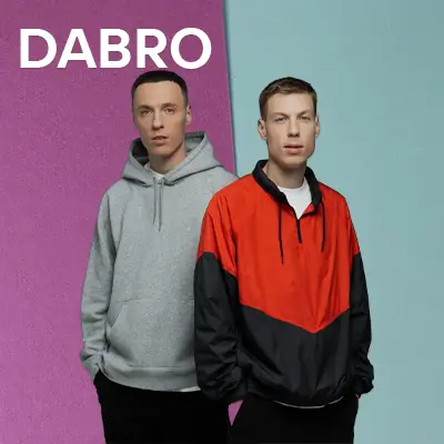 Музика від Dabro