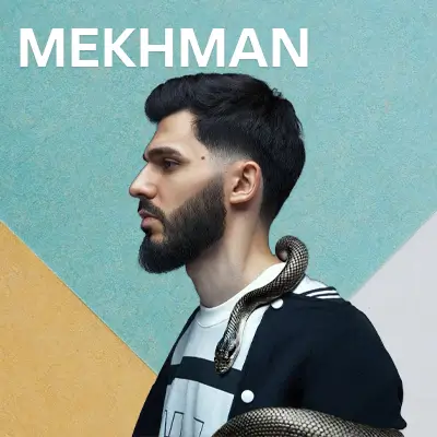 Музика від Mekhman
