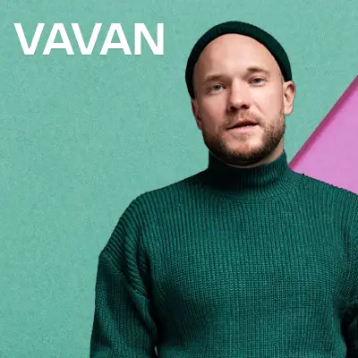 Музика від Vavan