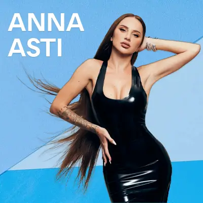 Музика від Anna Asti
