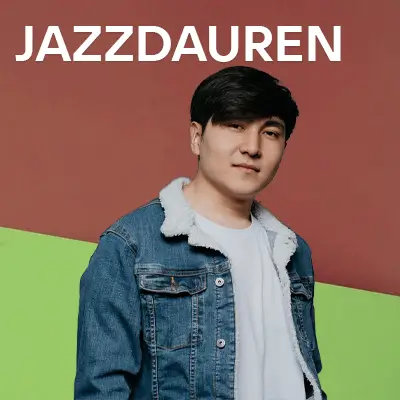 Музика від Jazzdauren