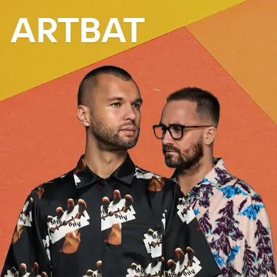 Музика від Artbat