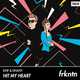 DNF від Hit My Heart (feat. Dhany)