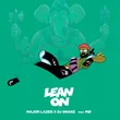 Major Lazer & DJ Snake feat. MØ від Lean On (Jonathan Rosa Remix)