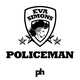 Eva Simons від Policeman (feat. Konshens)