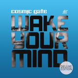 Cosmic Gate від Never Apart (feat. Alana Aldea)
