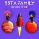 5sta Family від Эгоистка