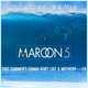 Maroon 5 від This Summer's Gonna Hurt Like A MotherFucker (The Him Remix Dirty)