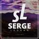 Serge Legran від Sorry (Original Mix)