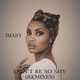 Imany від Don't Be So Shy (TikTok Slowed)