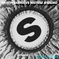 Martin Garrix vs Matisse & Sadko від Dragon (Original Mix)