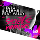 Tiesto & KSHMR від Secrets (Don Diablo VIP Remix)