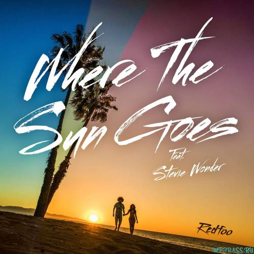 Redfoo від Where The Sun Goes (feat. Stevie Wonder)