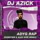 DJ Azick від Adyg Rap (Dobrynin & Alex Shik Remix)