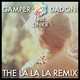 Gamper & Dadoni feat. Dnkr від The La La La (Remix)