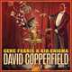 Gene Farris & Kid Enigma від David Copperfield (Original Mix)