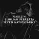 Gaullin від Seven Nation Army (feat. Julian Perretta)