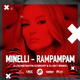 Minelli від Rampampam (DJ Konstantin Ozeroff & DJ Sky Remix)