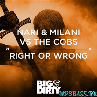 Nari & Milani vs The Cobs від Right Or Wrong (Original Mix)
