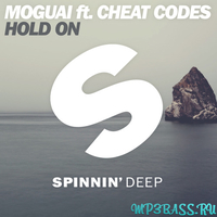 Moguai від Hold On (feat. Cheat Codes)