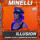Minelli від Illusion (Johnny Clash & Adrenalin Life Remix)