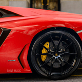 MKR від Midnight Blue