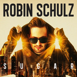 Robin Schulz від 4 Life (feat. Graham Candy)