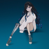 Егор Натс від I Luv U (Acoustic Version)