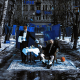 39 від Блэссд (feat. Pharaoh)