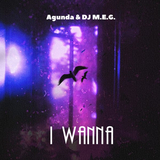 Agunda від I Wanna (feat. DJ M.E.G.)