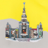 ST від Девочка Моя Не Плачь