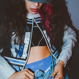 Michelle Andrade від Без Сна