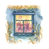 Tember Blanche від Вечорниці