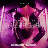 Serge Legran & DJ DimixeR від Love Bliss (Remix)