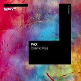 Pax від Cosmic Kiss (Original Mix)