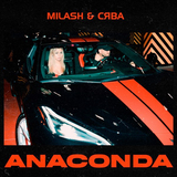 Milash від Anaconda (feat. Сява)