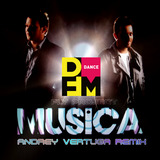 Fly Project від Musica (Andrey Vertuga DFM Remix)
