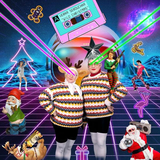 Verka Serduchka від Wild Christmas (Sweet 80s Version)