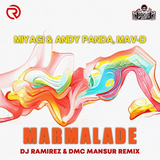 Miyagi & Andy Panda feat. Mav-d від Marmalade (DJ Ramirez & DMC Mansur Remix)