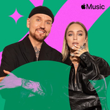 Звонкий & Мари Краймбрери від Как Дела, Малыш? (Новогодняя Версия)