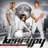 Zvika Brand від Кенгуру (feat. Gelik & INtellegent)