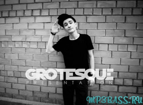 Spencer Tarring feat. MC Creed від Rave (Grotesque Remix)