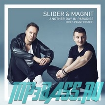 Slider & Magnit від Another Day (feat. Penny Foster)