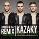 Kazaky від In The Middle (Vincent & Diaz Remix)