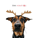 Ёлка від Новый Год