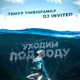 Тимур Timbigfamily від Уходим Под Воду (feat. DJ Invited)